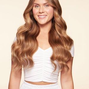 Meet your Posher, Alexa